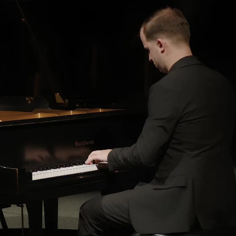 Instagram post from Piano Art Academy 5